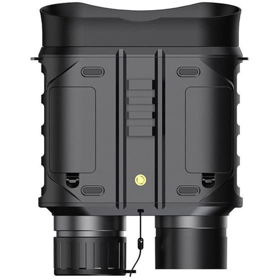 Κιάλια Νυχτερινής Όρασης EasyPix 4x25 IR image 5