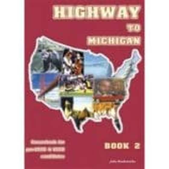 Highway To Michigan image 0
