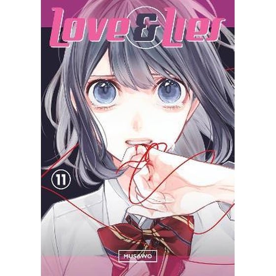 Love and Lies 11 image 0