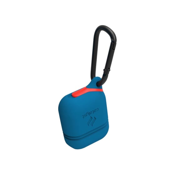 Αδιάβροχη Θήκη Catalyst AirPods Μπλε image 0