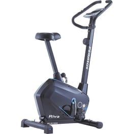 Ποδήλατο Γυμναστικής Pegasus Όρθιο Riva Bc-81500 - Γκρι