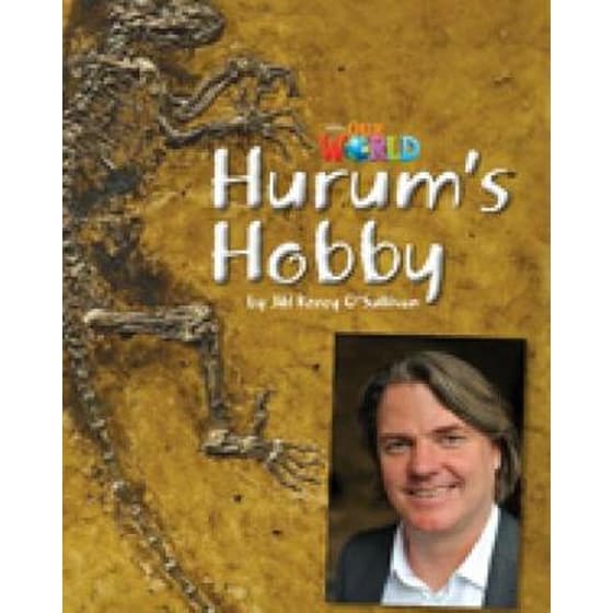Our World 4- Hurums Hobby - Bre image 0