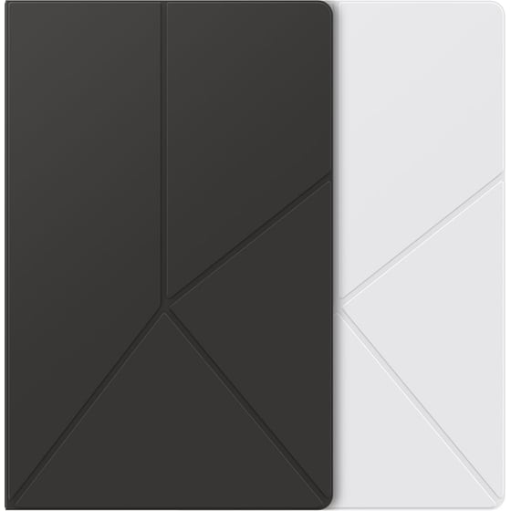 Θήκη Tablet Samsung Galaxy Tab S11 Ultra - Samsung Book Cover - Black image 10