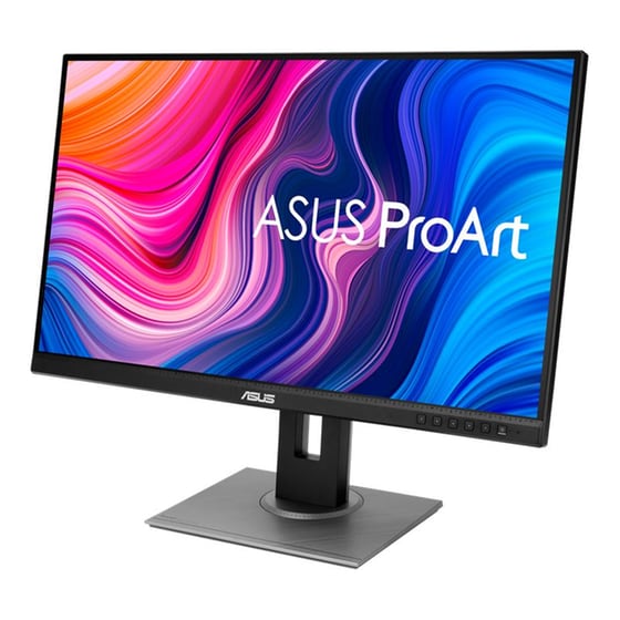 Asus PA278QV 27" Quad HD  IPS Flat 75Hz 5ms image 1