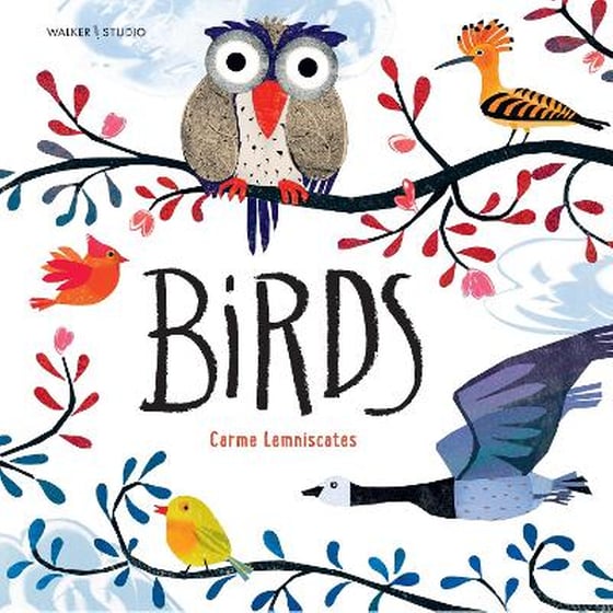 Birds image 0