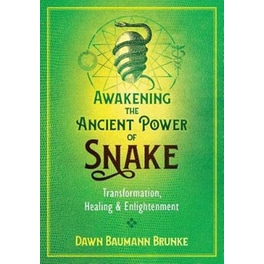 Awakening the Ancient Power of Snake