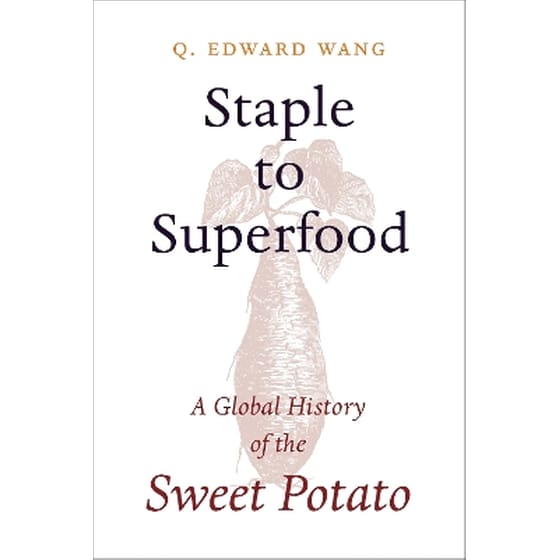 Staple to Superfood image 0