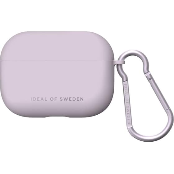 Θήκη Airpods Ideal Of Sweden για Apple AirPods Pro - Ροζ image 1