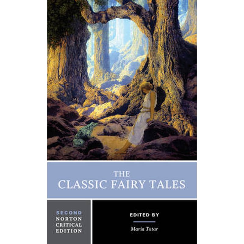 Classic Fairy Tales
