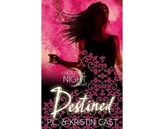 Destined image 0