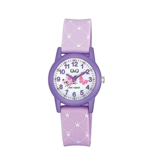 Παιδικό Ρολόι Q&Q VR99J014Y image 0