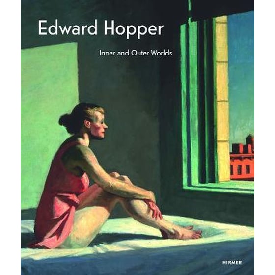 Edward Hopper image 0