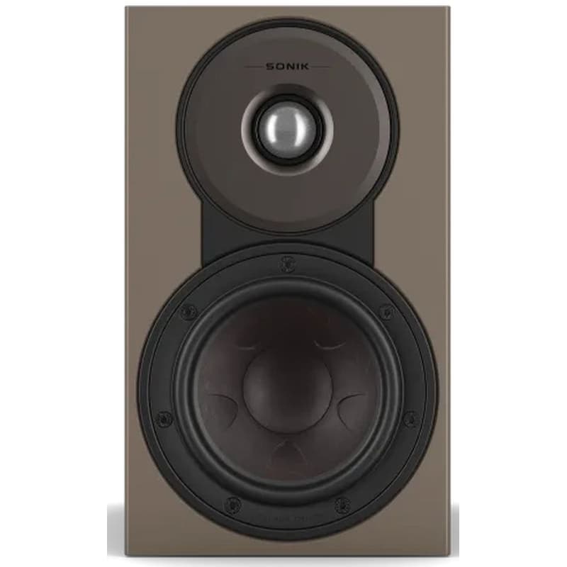 Ηχεία Hi-Fi Dali Sonik 1 - Walnut DALI