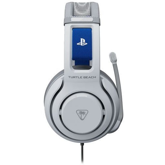 Ενσύρματα Ακουστικά Κεφαλής Gaming Turtle Beach Atlas 200 - Λευκό image 2