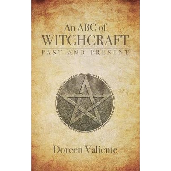 ABC of Witchcraft Past and Present image 0