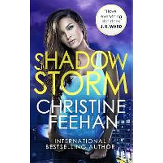 Shadow Storm image 0
