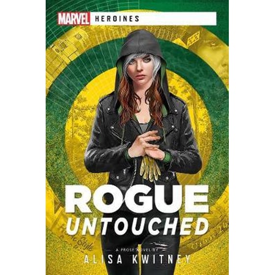 Rogue: Untouched image 0