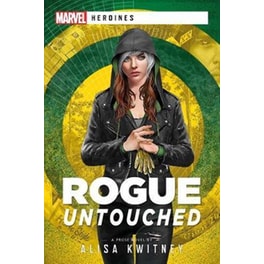 Rogue: Untouched