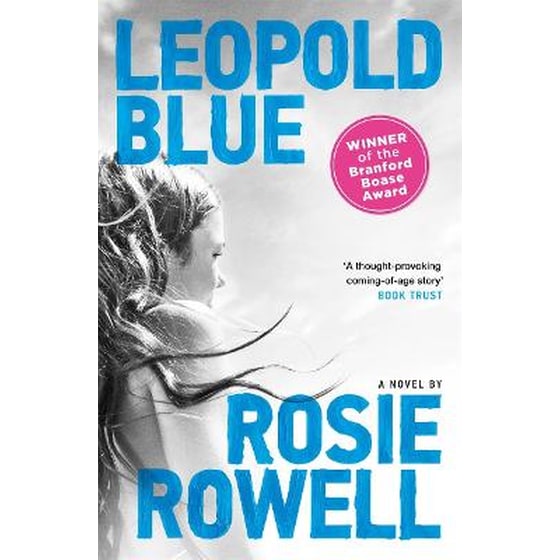 Leopold Blue image 0