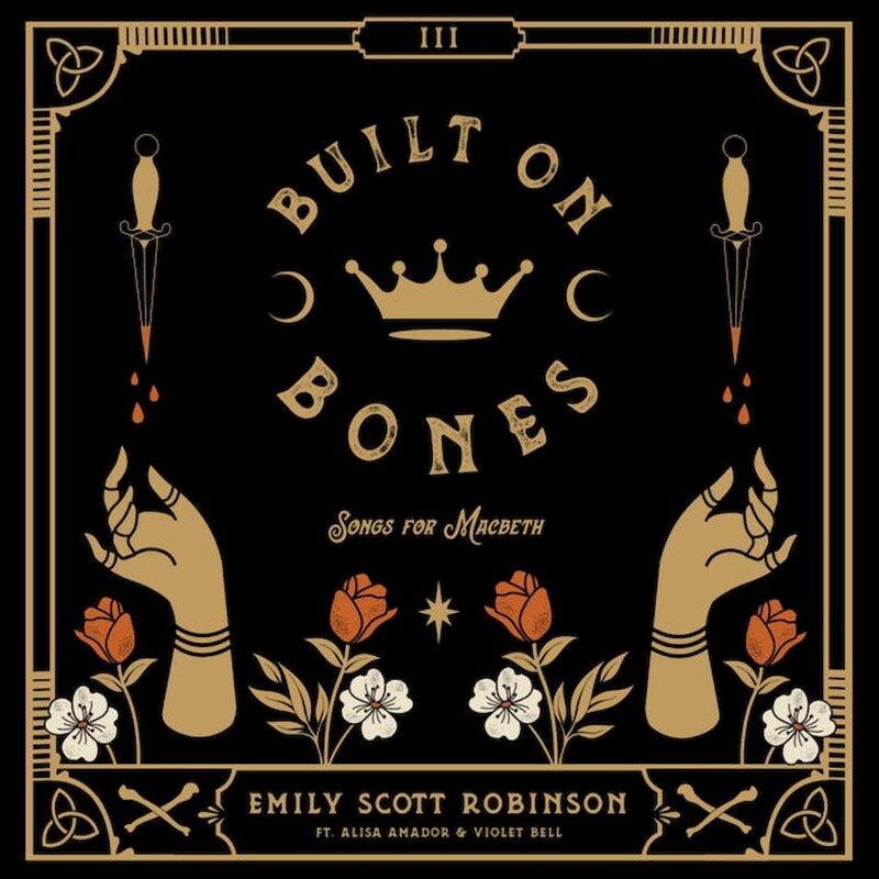 Built On Bones