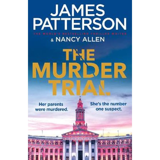 The Murder Trial image 0