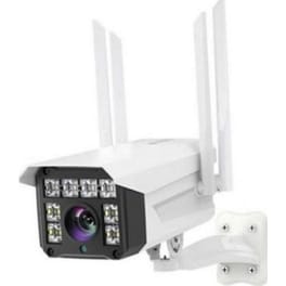 Ασύρματη IP Camera Andowl Q-S30 HD Bullet / Box με Απομακρυσμένη προβολή