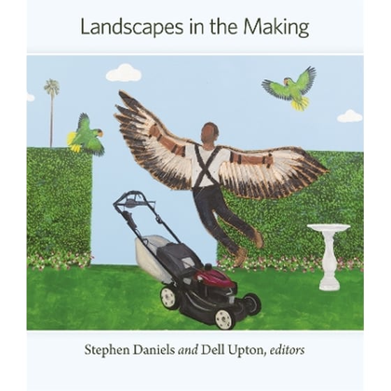 Landscapes in the Making image 0