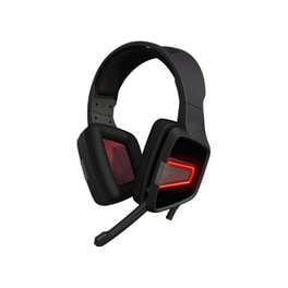 Gaming Headset Patriot Viper 7.1 V361 - Μαύρο