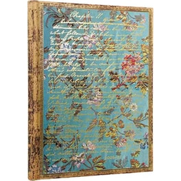 Ημερολόγιο Εβδομαδιαίο 2027 Paperblanks 18Μ Ultra Hardcover Jane Austen’s Persuasion