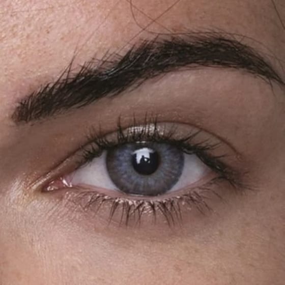 Anesthesia Contact Lenses - Addict Platino image 0