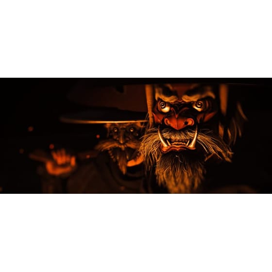 Ghost of Yotei - PS5 image 2