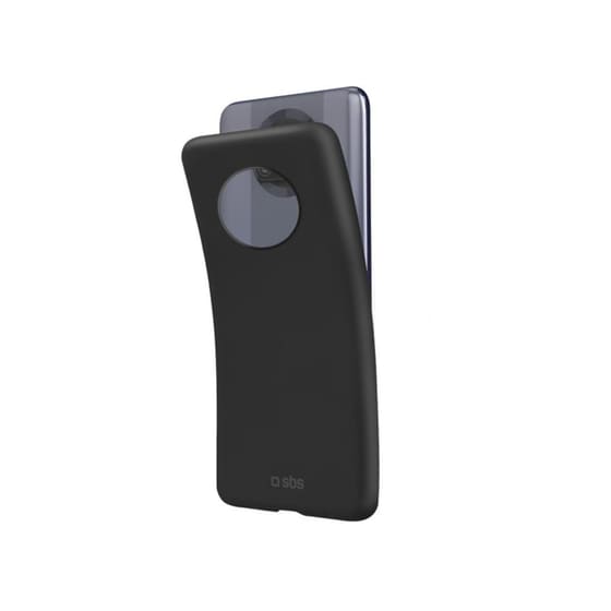 Θήκη Poco X3 Pro - Sbs Sensity Cover - Black image 1
