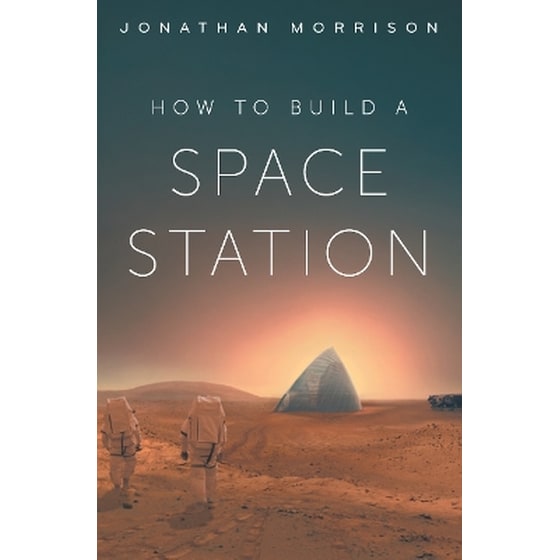 How to Build a Space Station image 0