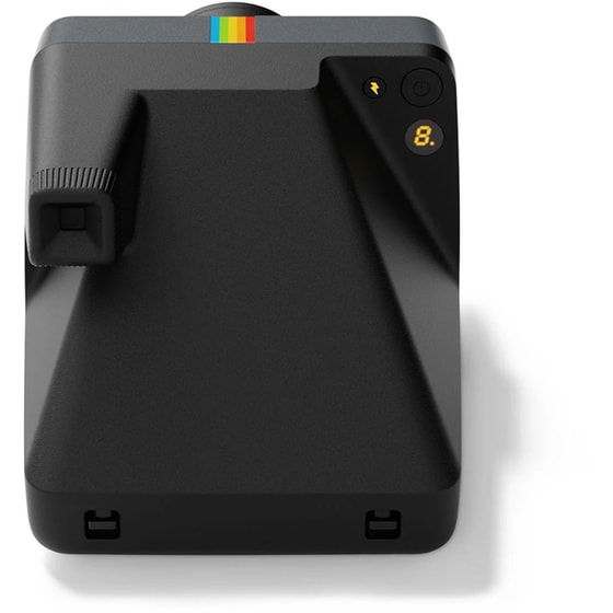 Instant Camera Polaroid Now Generation 3 - Black image 5