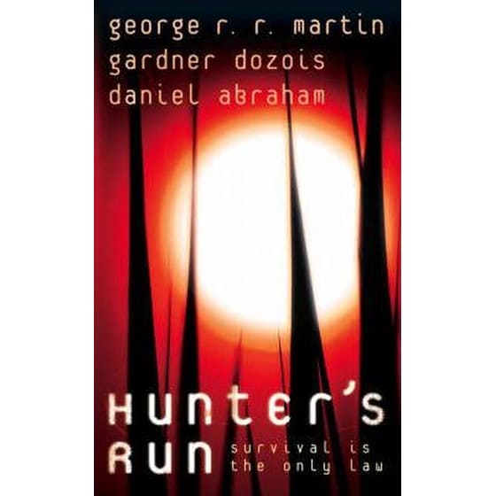 Hunter's Run image 0
