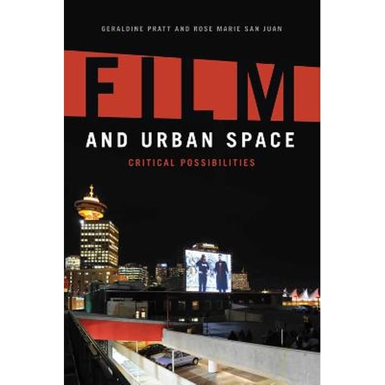 Film and Urban Space image 0