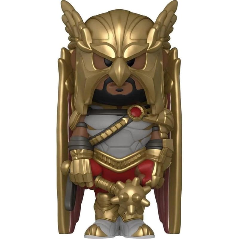FUNKO Funko Vinyl Soda Dc Comics - Hawkman Φιγούρα (le12500)
