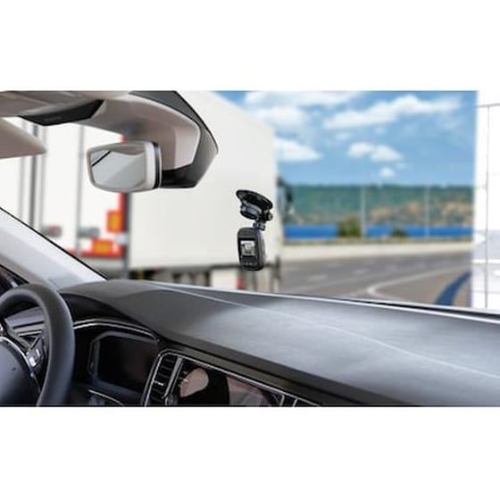 Lampa Καμερα/ Καταγραφικο Συστημα (καταγραφεας) 12/24v Black-box Pro 1080p@ 25fps image 1