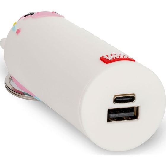 Powerbank Legami Unicorn 4800mAh με Θύρα USB-A και USB-C image 4