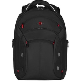 Τσάντα Laptop Wenger 600627 Πλάτης 15" - Μαύρο