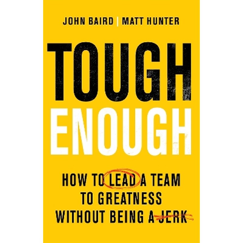 Tough Enough