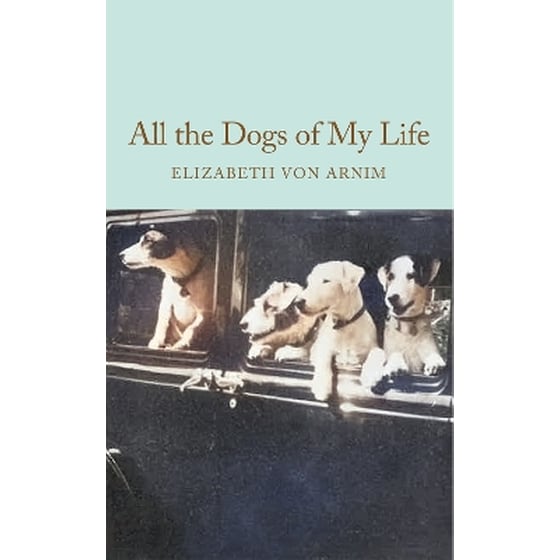 All the Dogs of My Life image 0