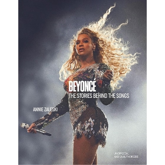 Beyoncé: The Stories Behind the Songs image 0