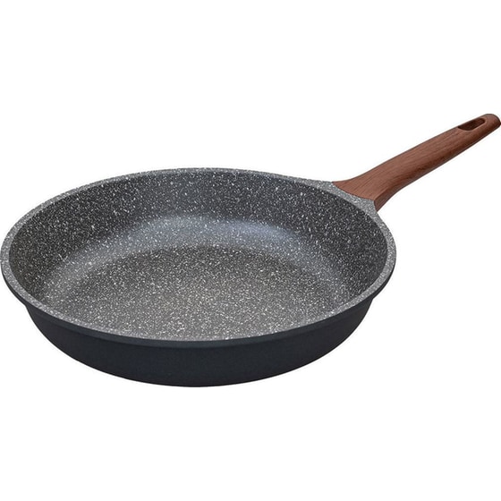 Αντικολλητικό Τηγάνι Wok ESTIA STONE 01-1209  30 cm image 0