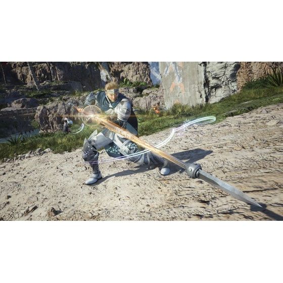 Final Fantasy VII Revelation Magic Card Edition - Nintendo Switch 2 image 16