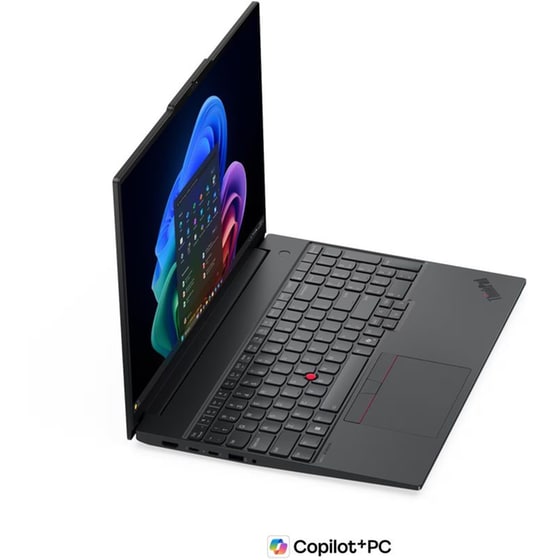 Lenovo ThinkPad E16 G4 16'' WUXGA IPS (Intel Core Ultra 5-325/16GB/512GB SSD/Intel Graphics/Win11Pro) Laptop image 1
