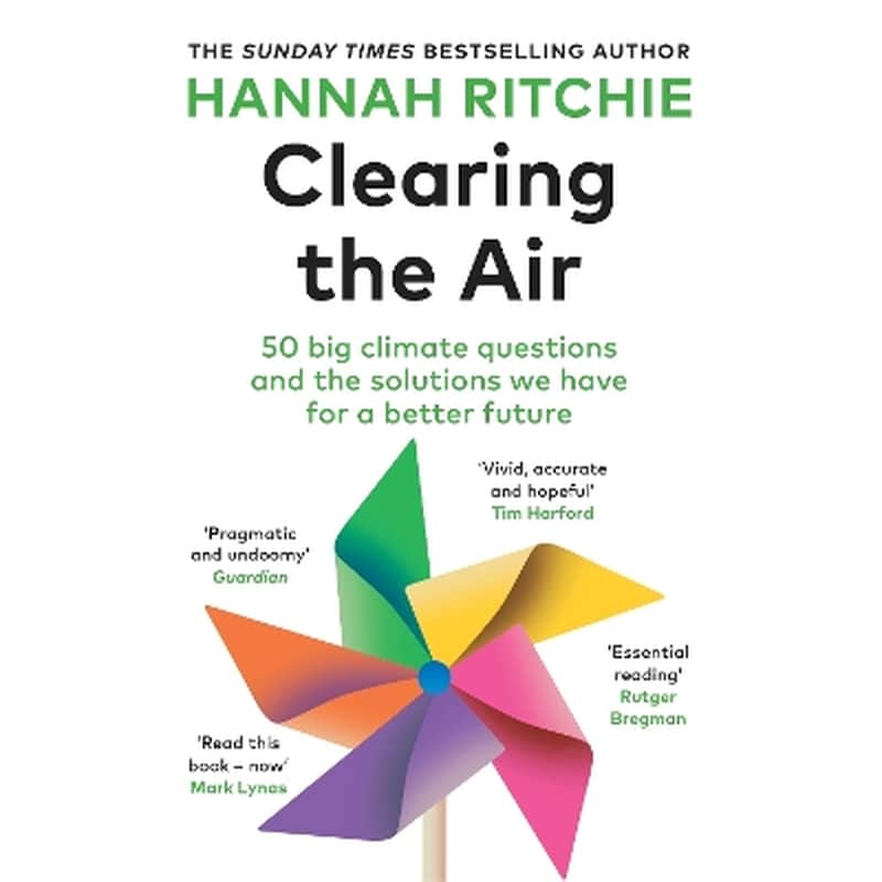 Clearing the Air