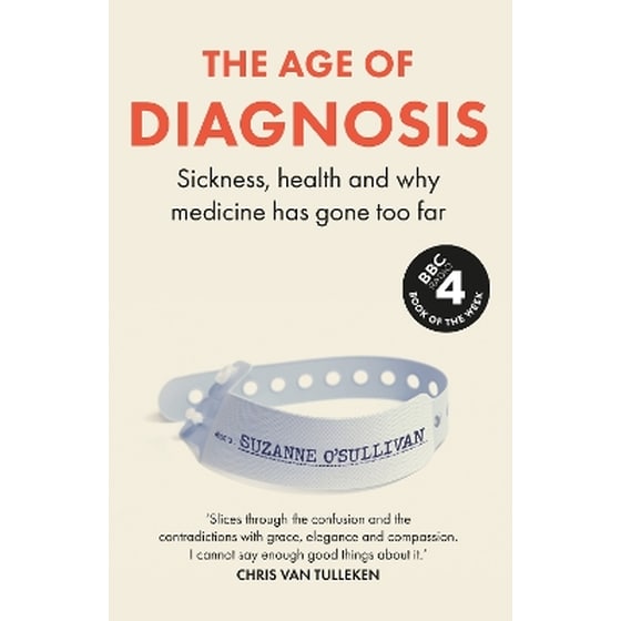 The Age of Diagnosis image 0