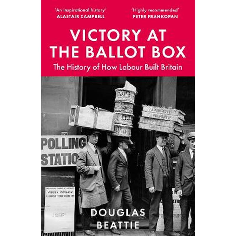 Victory at the Ballot Box