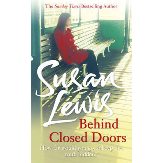 Behind Closed Doors image 0